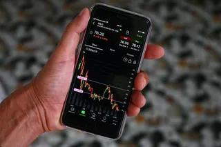 mTrade in Store