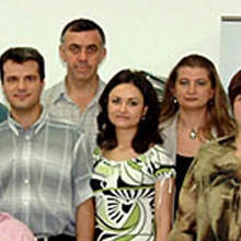 iFD Team