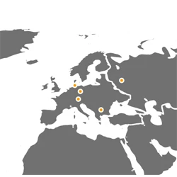iFD Group and Partners