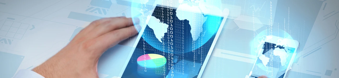 mTRADE - der mobile Außendienst
