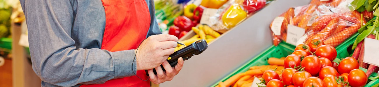 Experten für Handel, Großhandel und Produktion