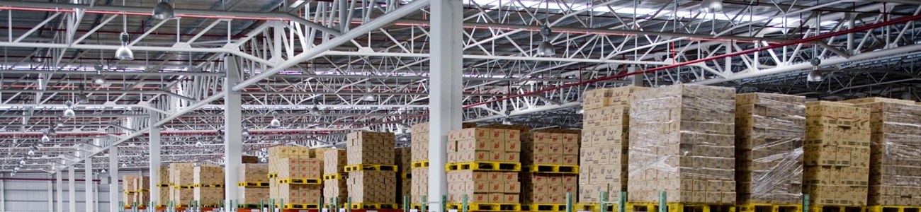 ERP Lösungen für Handel und Produktion