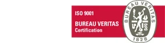 iFD is ISO 9001:2015 certified